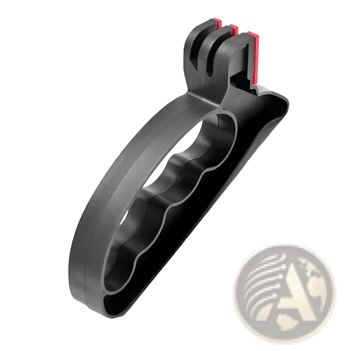 Knife Sharpener and Scissor Sharpening Kitchen Tool