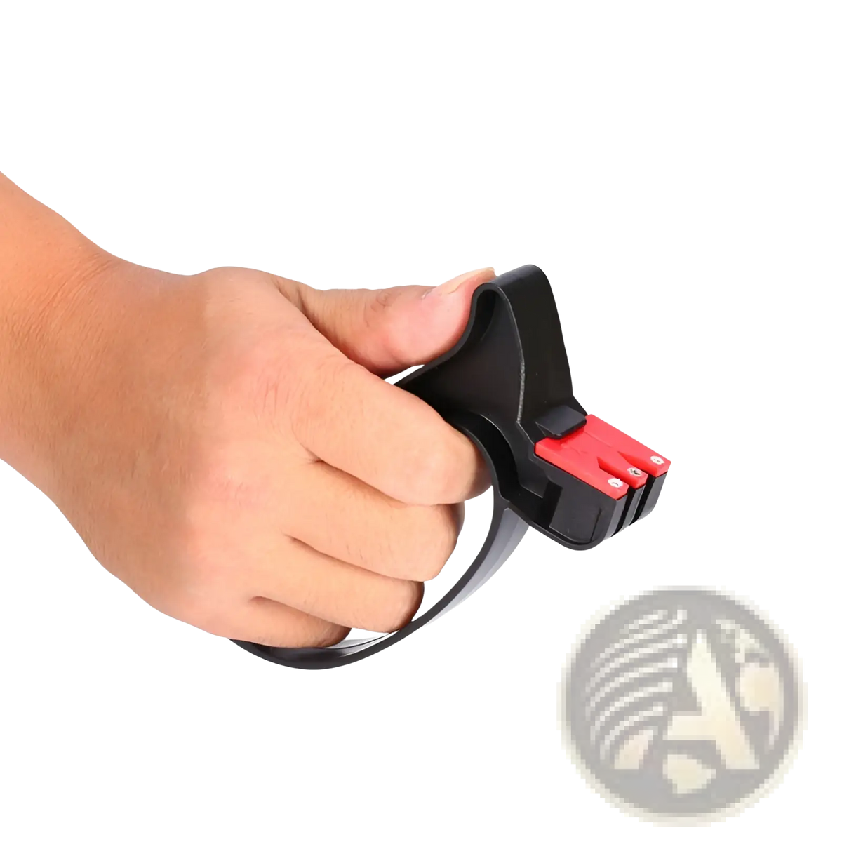 Knife Sharpener and Scissor Sharpening Kitchen Tool