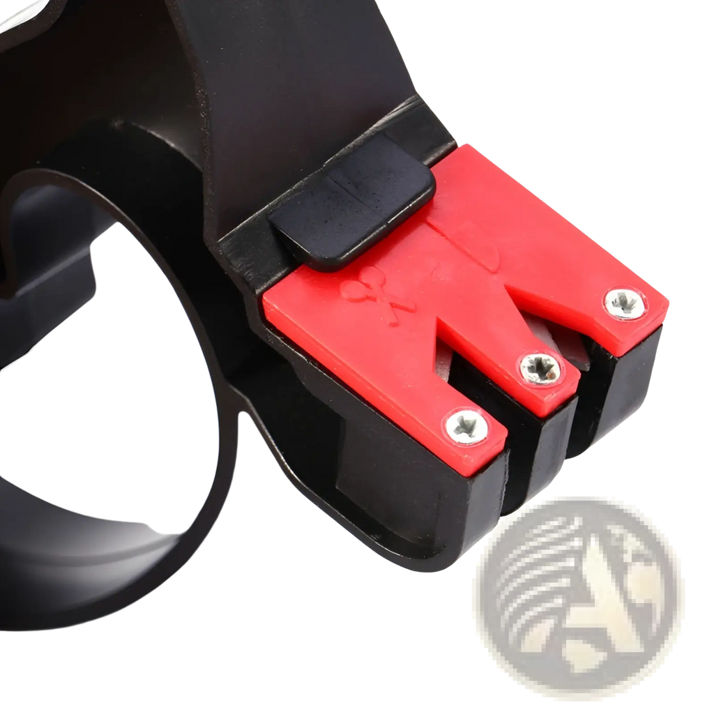 Knife Sharpener and Scissor Sharpening Kitchen Tool
