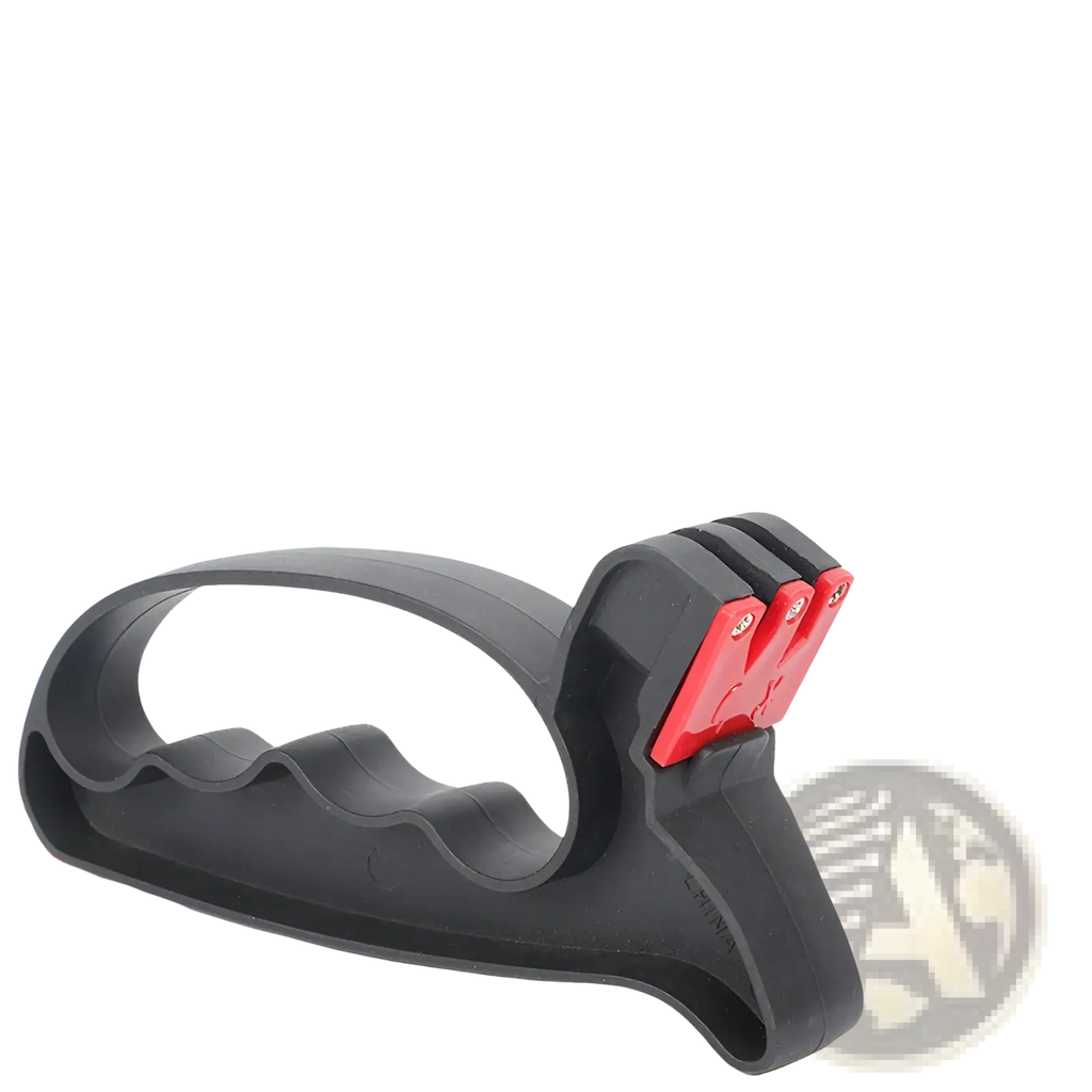 Knife Sharpener and Scissor Sharpening Kitchen Tool
