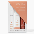 L'ANZA Healing Volume Trio Hair Kit