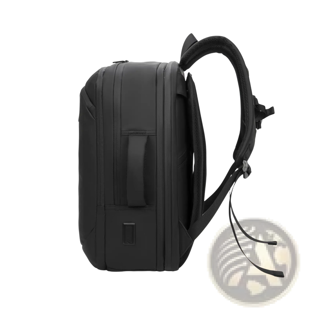 Large Volume Business Travel Laptop Backpack
