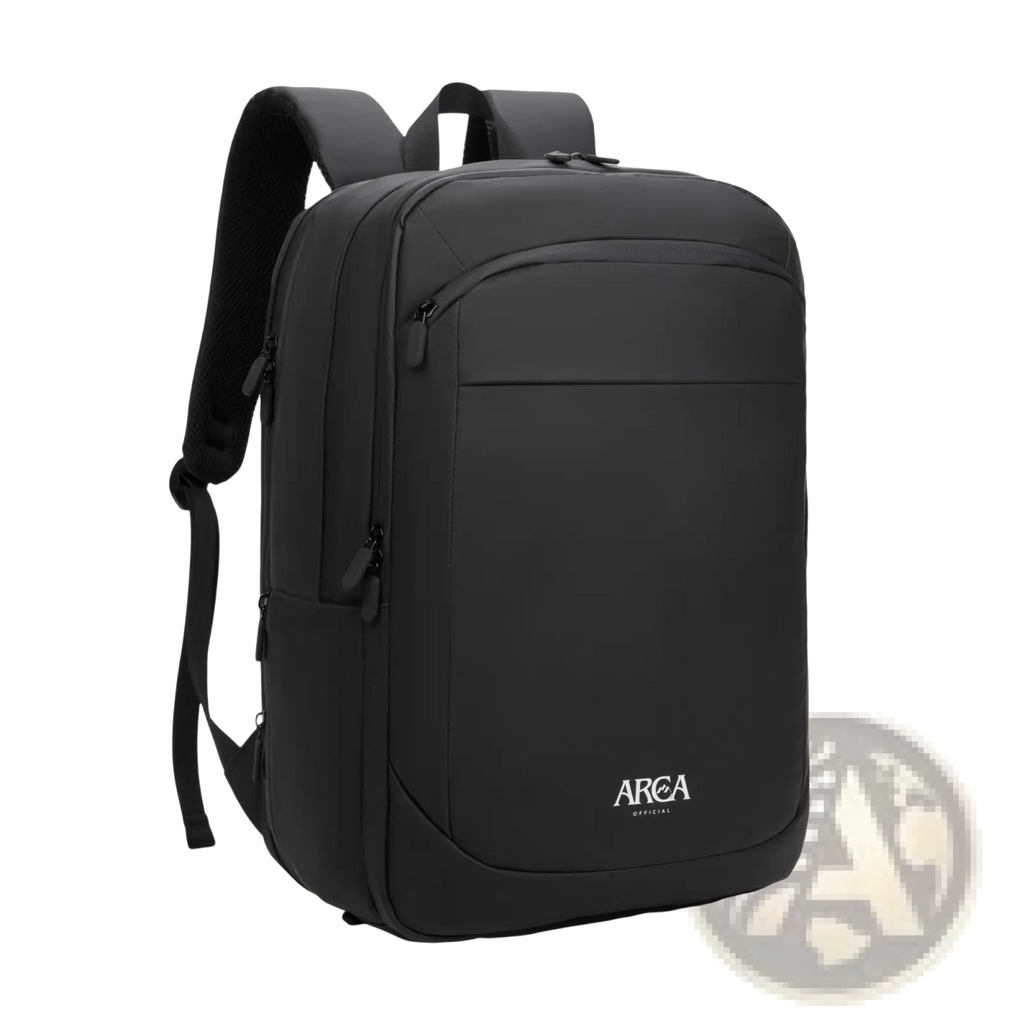 Large Volume Business Travel Laptop Backpack