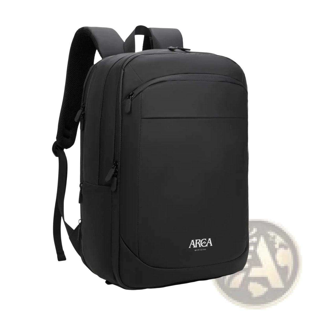 Large Volume Business Travel Laptop Backpack