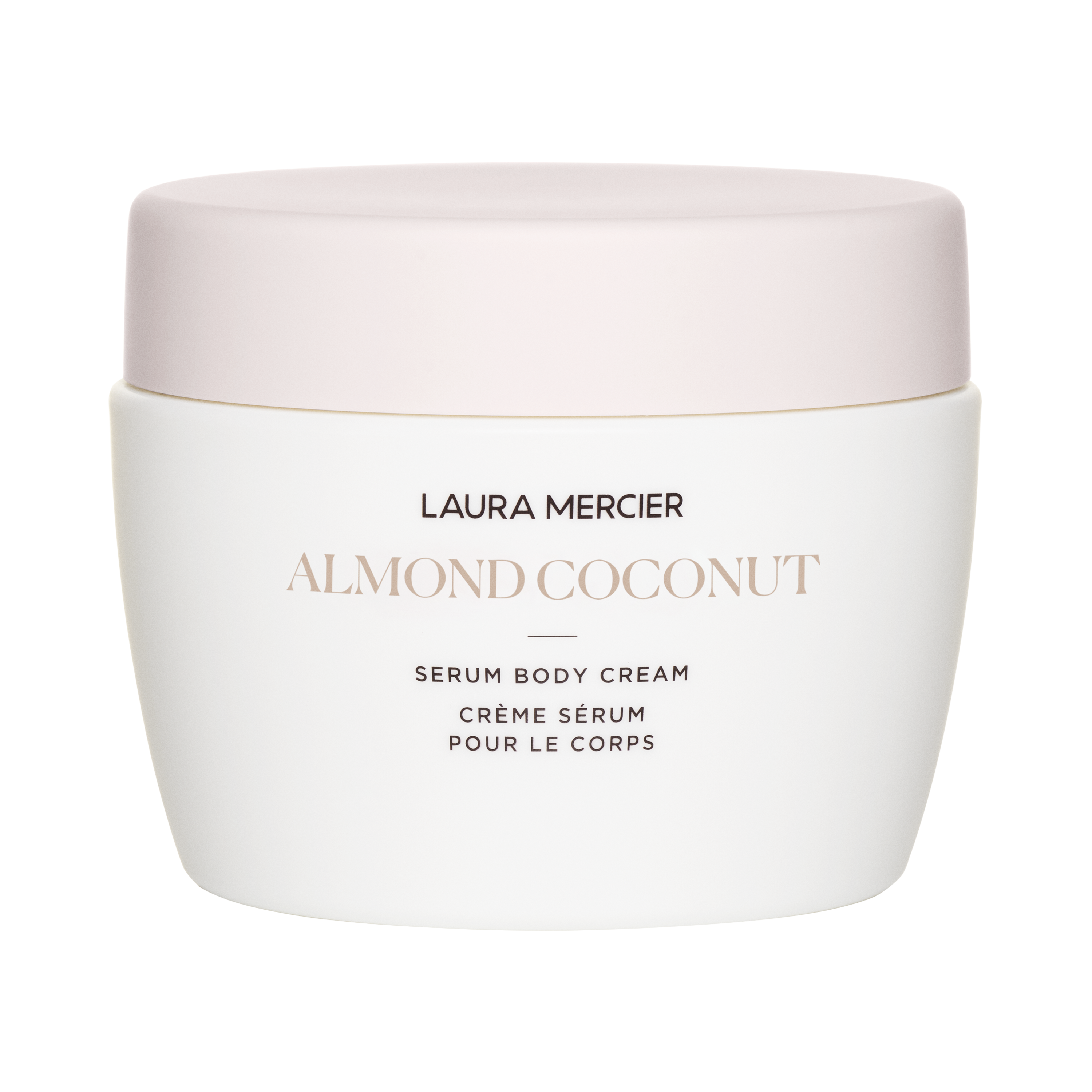 Laura Mercier Almond Coconut Serum Body Cream 200mL