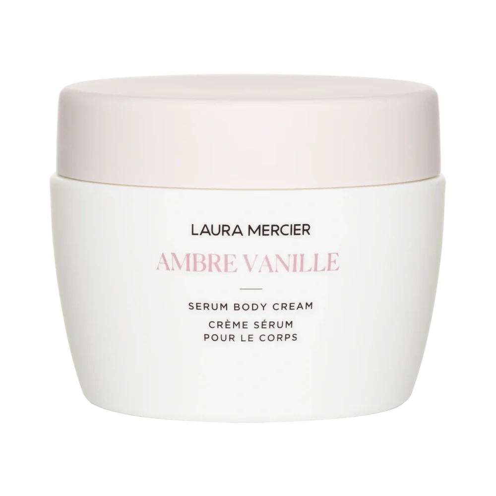 Laura Mercier Ambre Vanille Serum Body Cream 200 mL