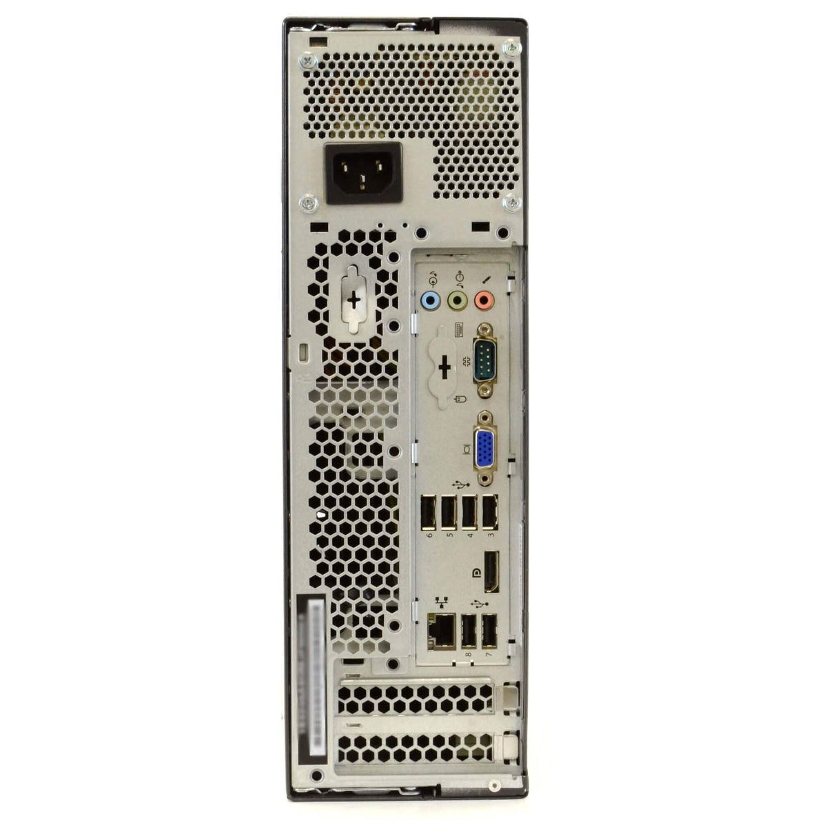 Lenovo ThinkCentre M90 Desktop Computer PC (Refurbished)