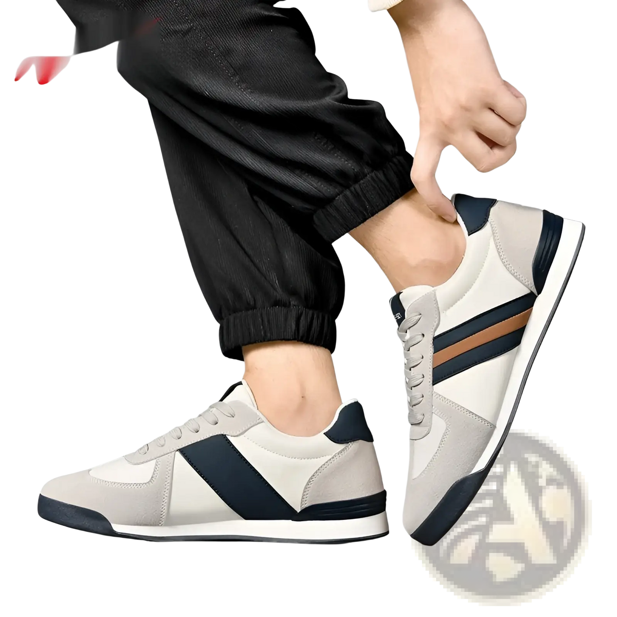 Light Running Casual Women's Fashion Sneakers