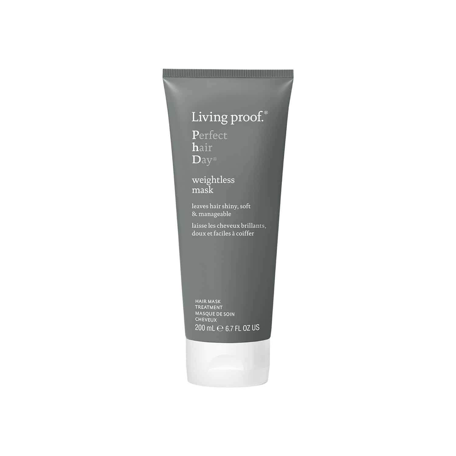 Living Proof Perfect Hair Day Weightless Mask 6.7 OZ