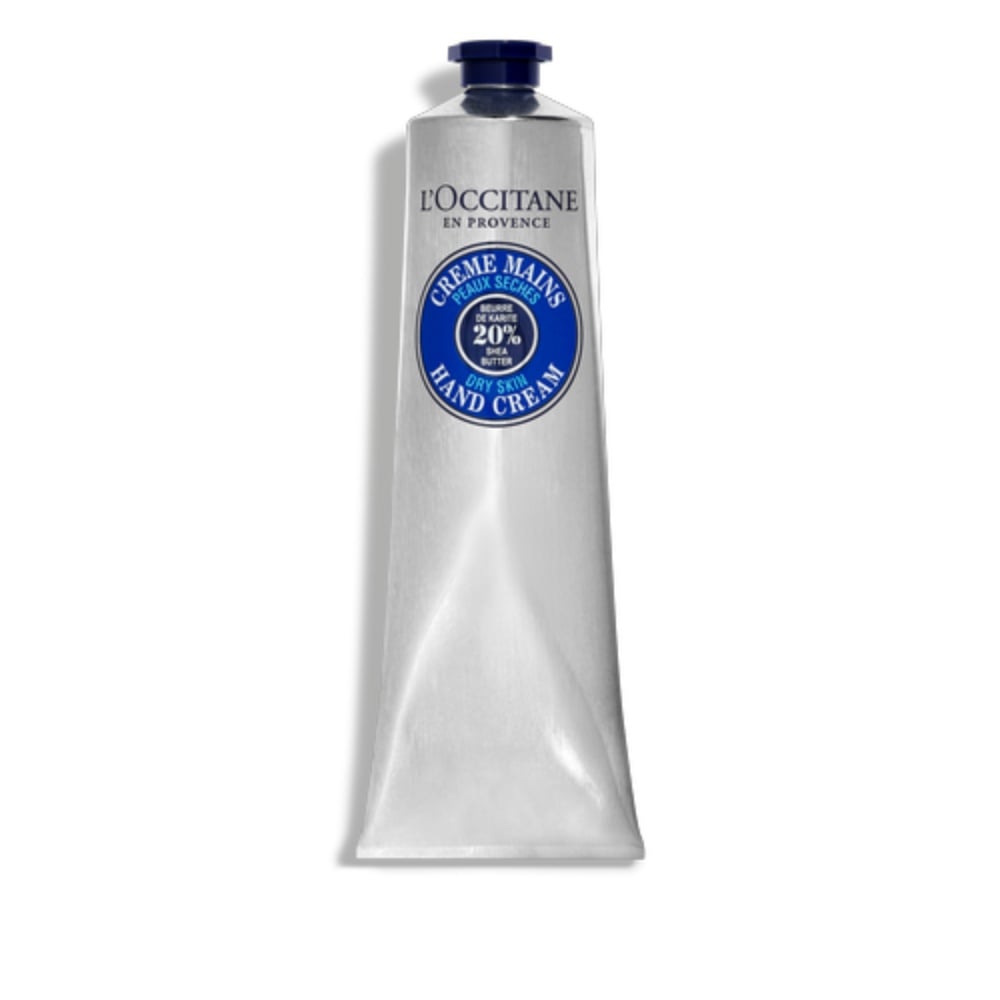 L'Occitane Shea Butter Hand Cream 5.1 Oz
