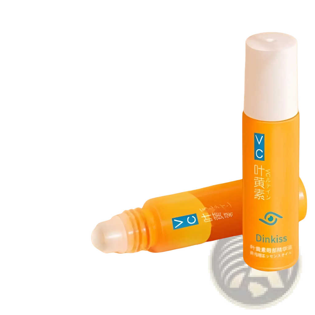 Lutein Eye Essential Oil Hydrating Vc Serum 8ml