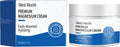 Magnesium Cream Hydrating Body Lotion with Lavender 50g