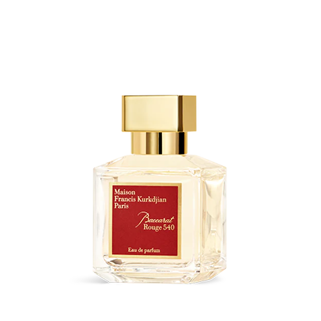Maison Francis Kurkdjian Baccarat Rouge 540 Eau de Parfum 2.4 OZ