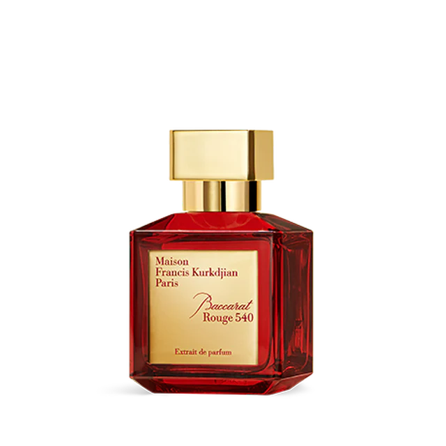 Maison Francis Kurkdjian Baccarat Rouge 540 Extrait de Parfum 2.4 OZ