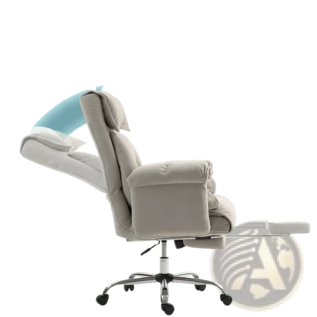 Office Chair-Massage Office Chair-No Shipments On Weekends