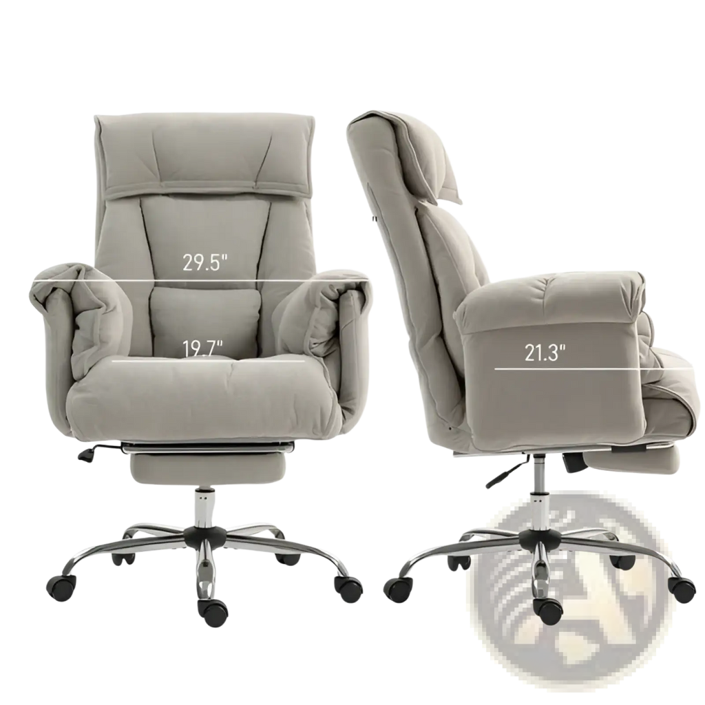 Office Chair-Massage Office Chair-No Shipments On Weekends