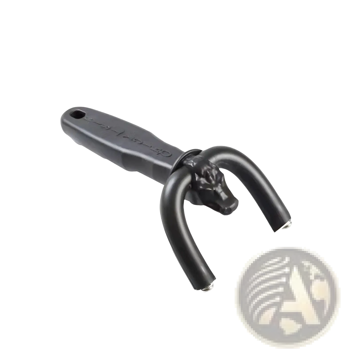 Meat Trimmer Skull Design Stainless Steel Slicer