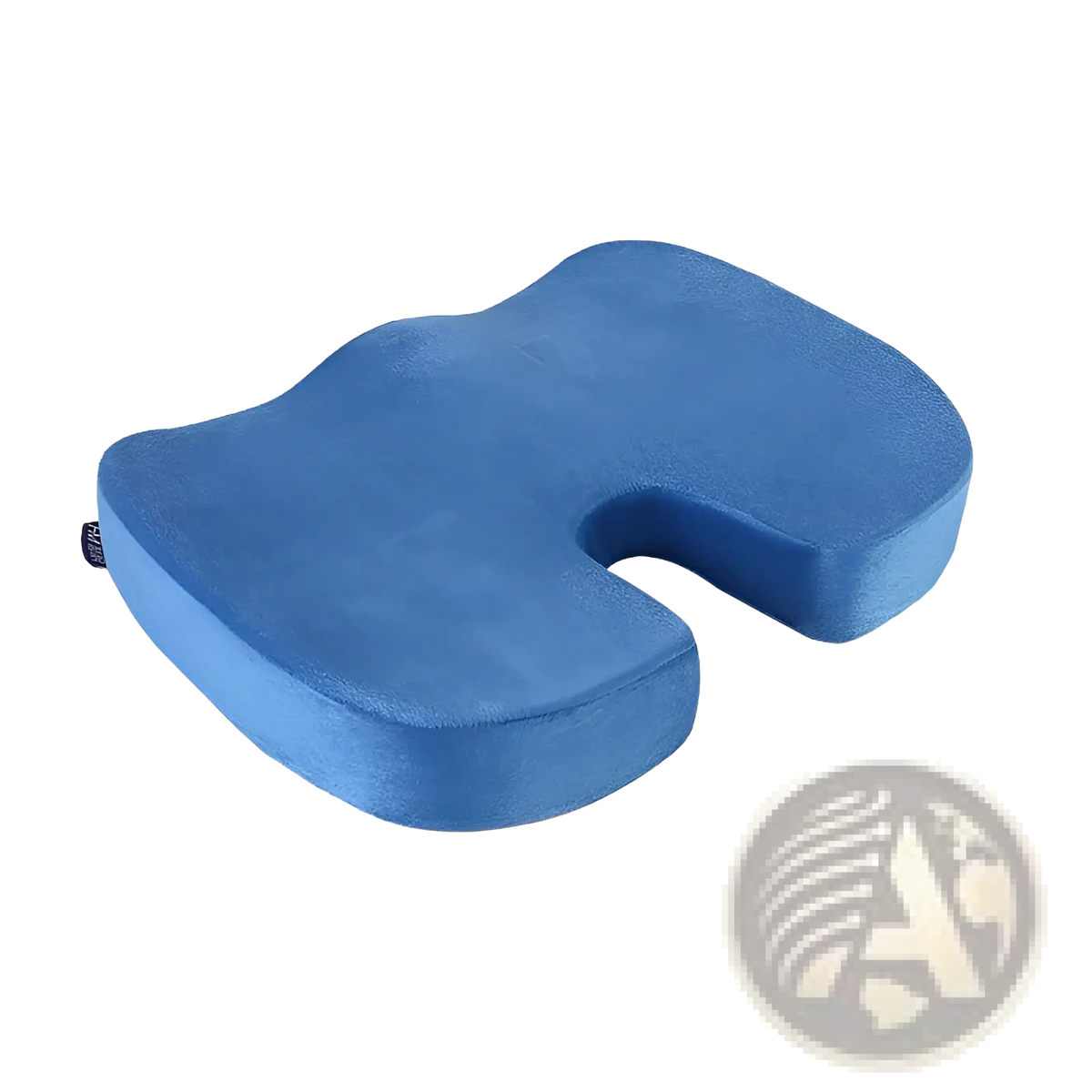 Memory Foam Office Chair U-shaped Mesh Cushion