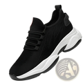 Men's Air Cushion Running Shoes Chunky Sneakers