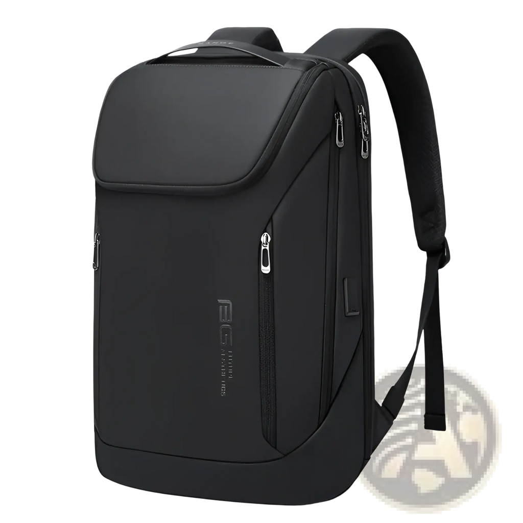 Men's Laptop Travel Backpack with Usb Charging