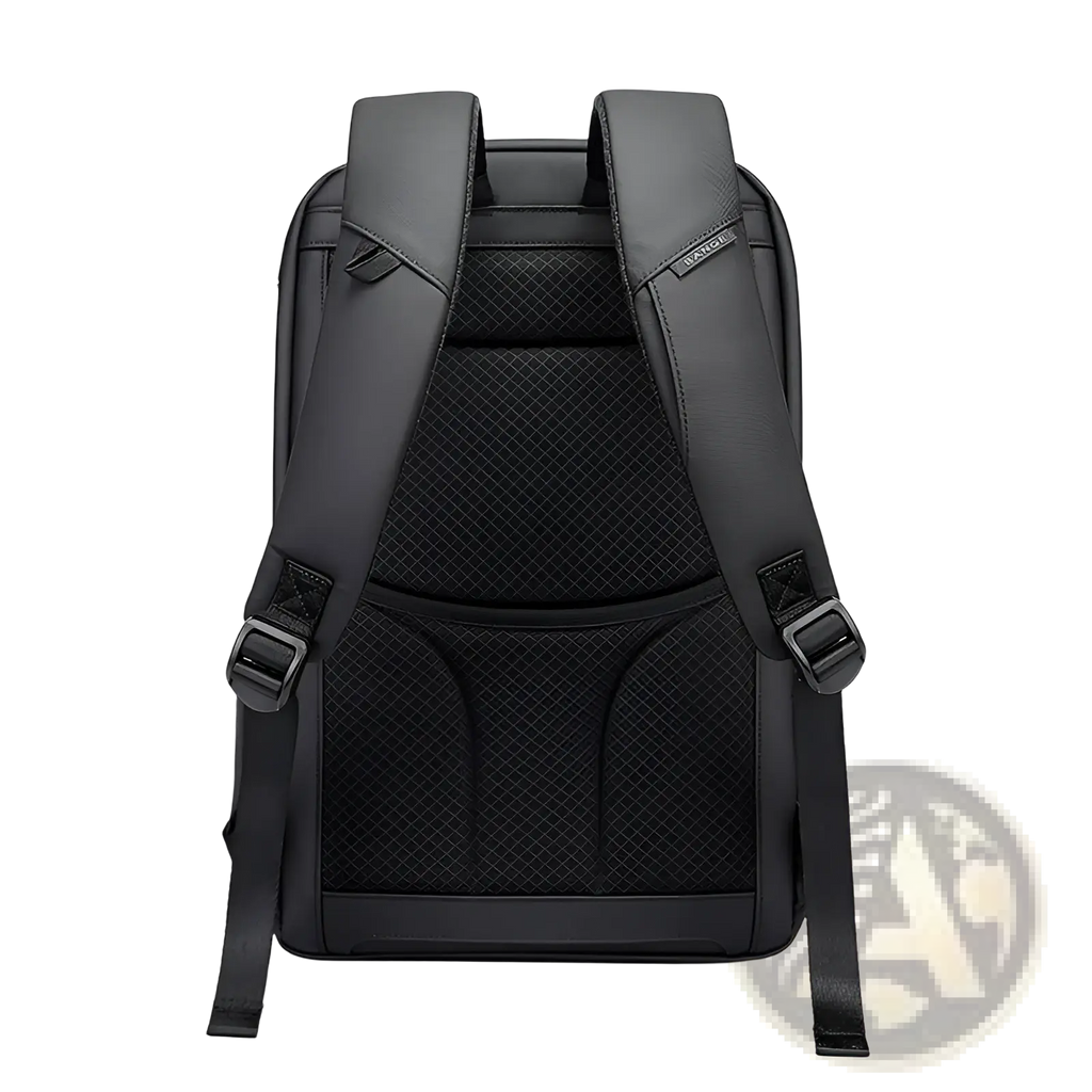 Men's Laptop Travel Backpack with Usb Charging