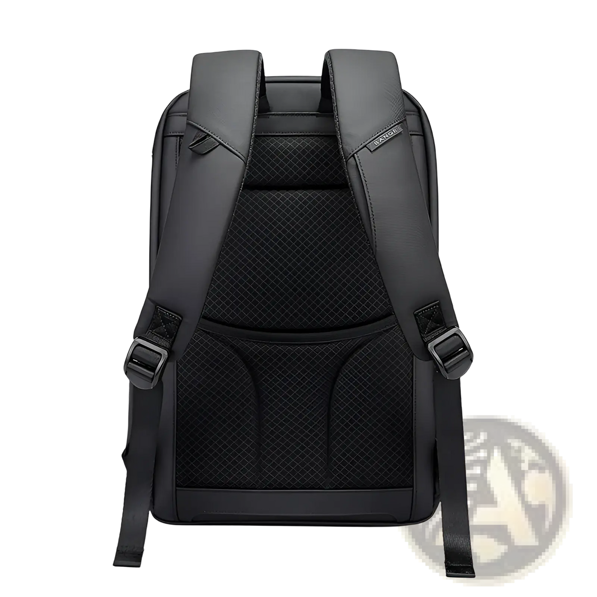 Men's Laptop Travel Backpack with Usb Charging