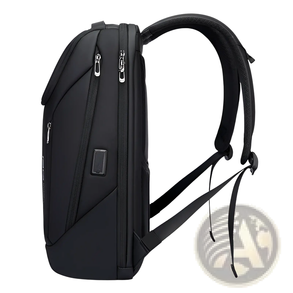 Men's Laptop Travel Backpack with Usb Charging