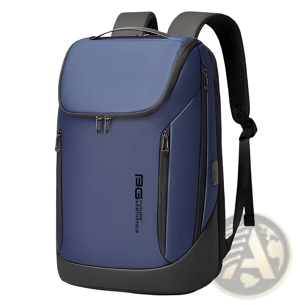 Men's Laptop Travel Backpack with Usb Charging