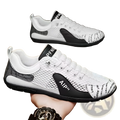 Men's Mesh Slip on Breathable Casual Sneakers