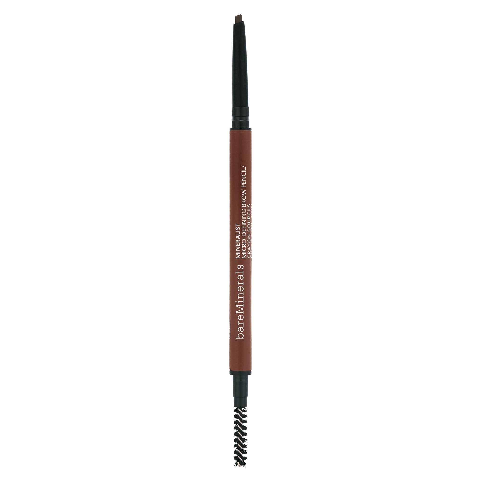 bareMinerals Mineralist Micro-Defining Eyebrow Pencil
