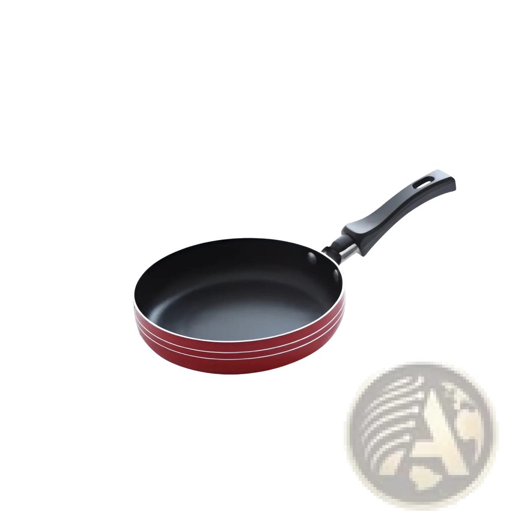 Mini Non-stick Frying Pan Set Aluminum Cookware