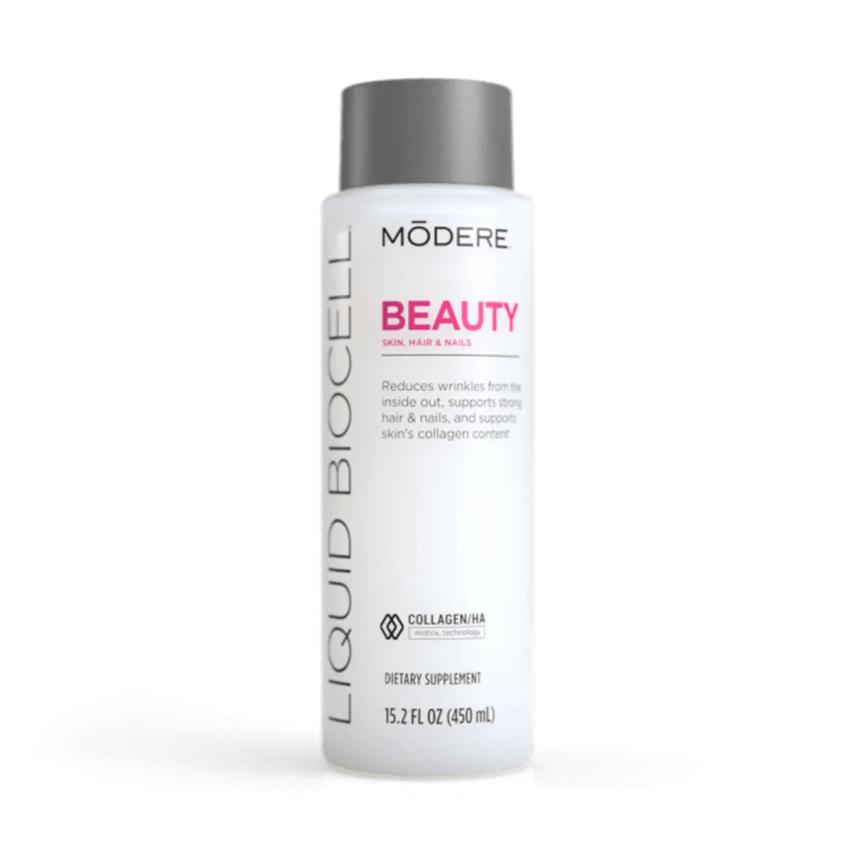 Modere Liquid BioCell Beauty, Skin, Hair & Nails 15.2 oz