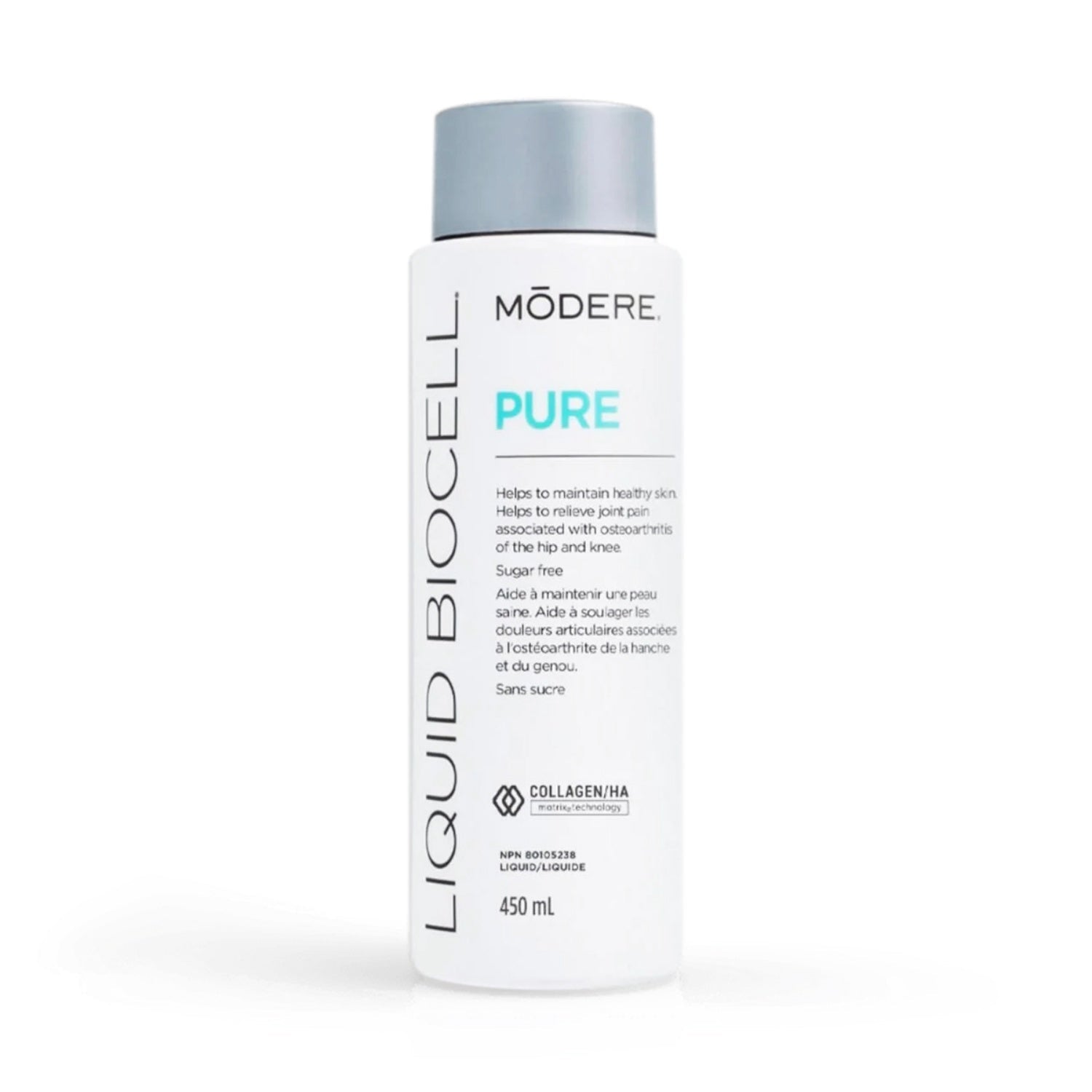 Modere Liquid BioCell Pure 450 mL