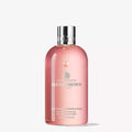 Molton Brown Delicious Rhubarb & Rose Bath & Shower Gel 10fl oz