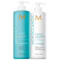 Moroccanoil Hydration Shampoo and Conditioner Jumbo Set