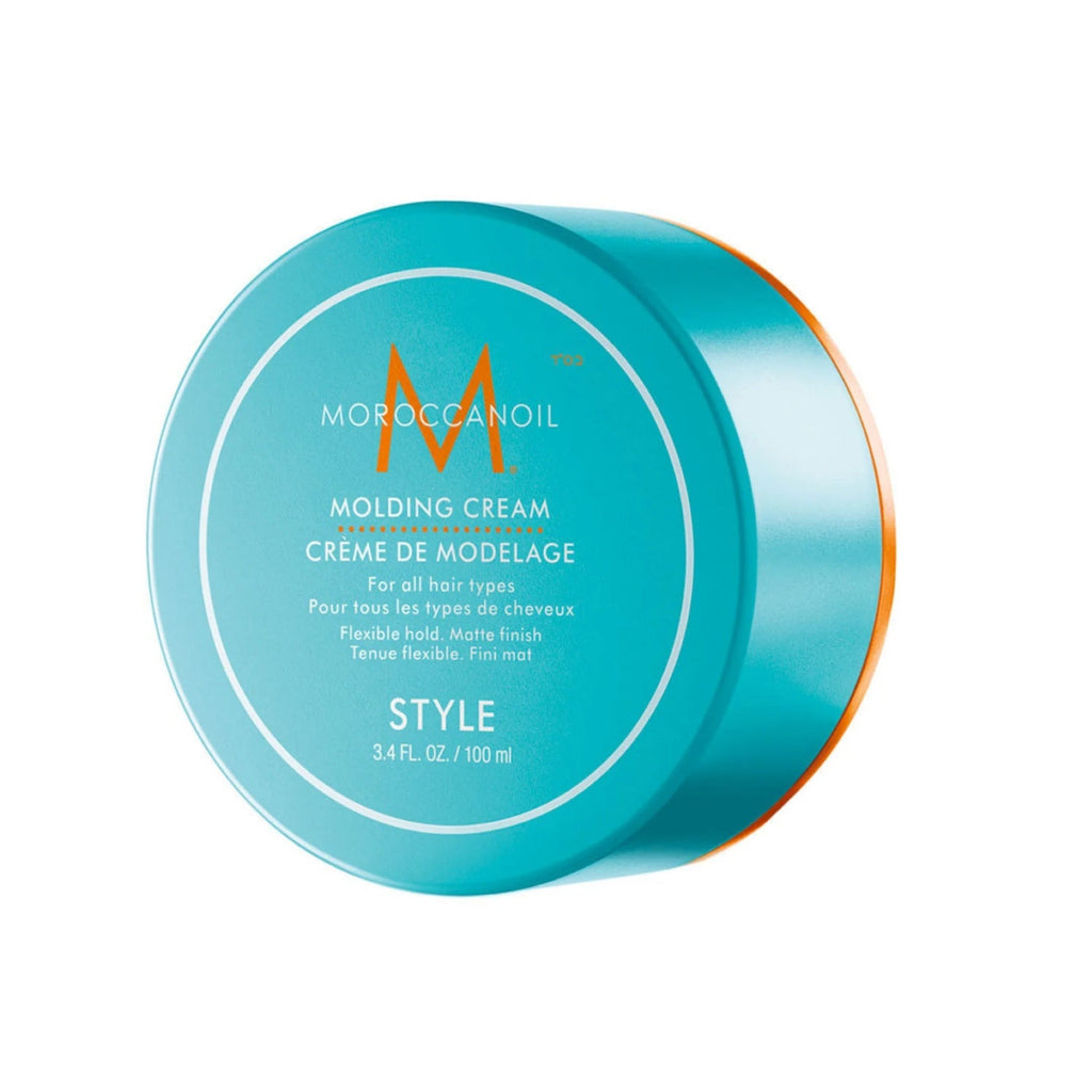 Moroccanoil Molding Cream 3.4 Oz