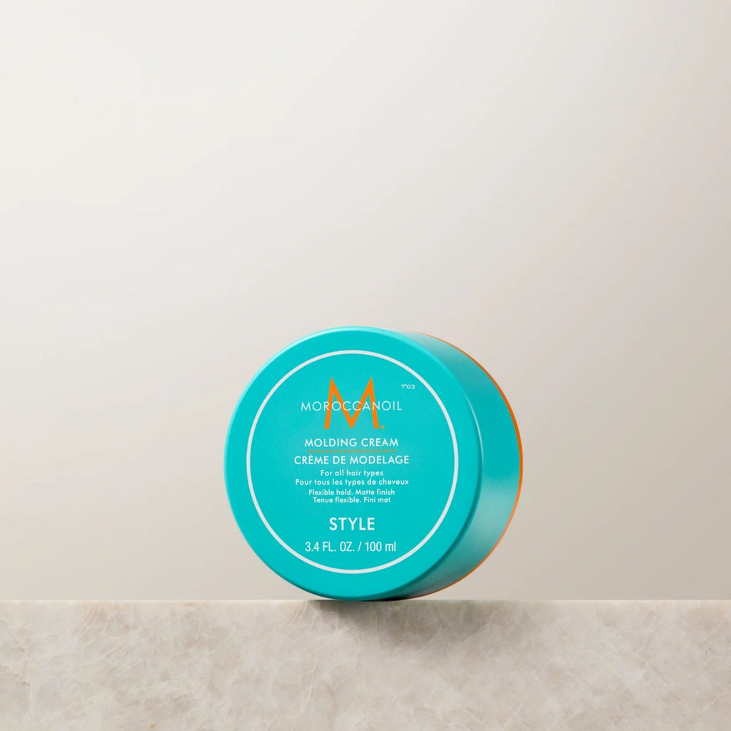 Moroccanoil Molding Cream 3.4 Oz