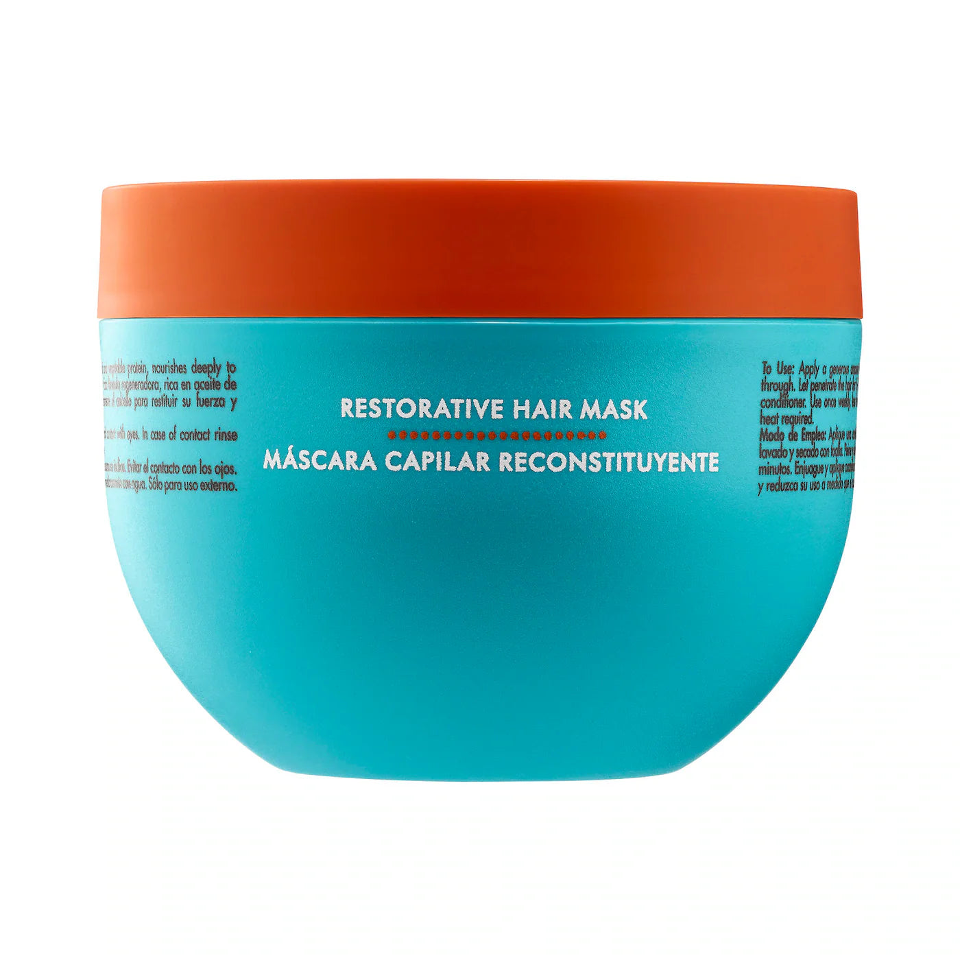 Moroccanoil Restorative Hair Mask
