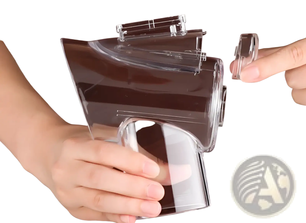 Multifunctional Mandoline Vegetable Slicer and Grater