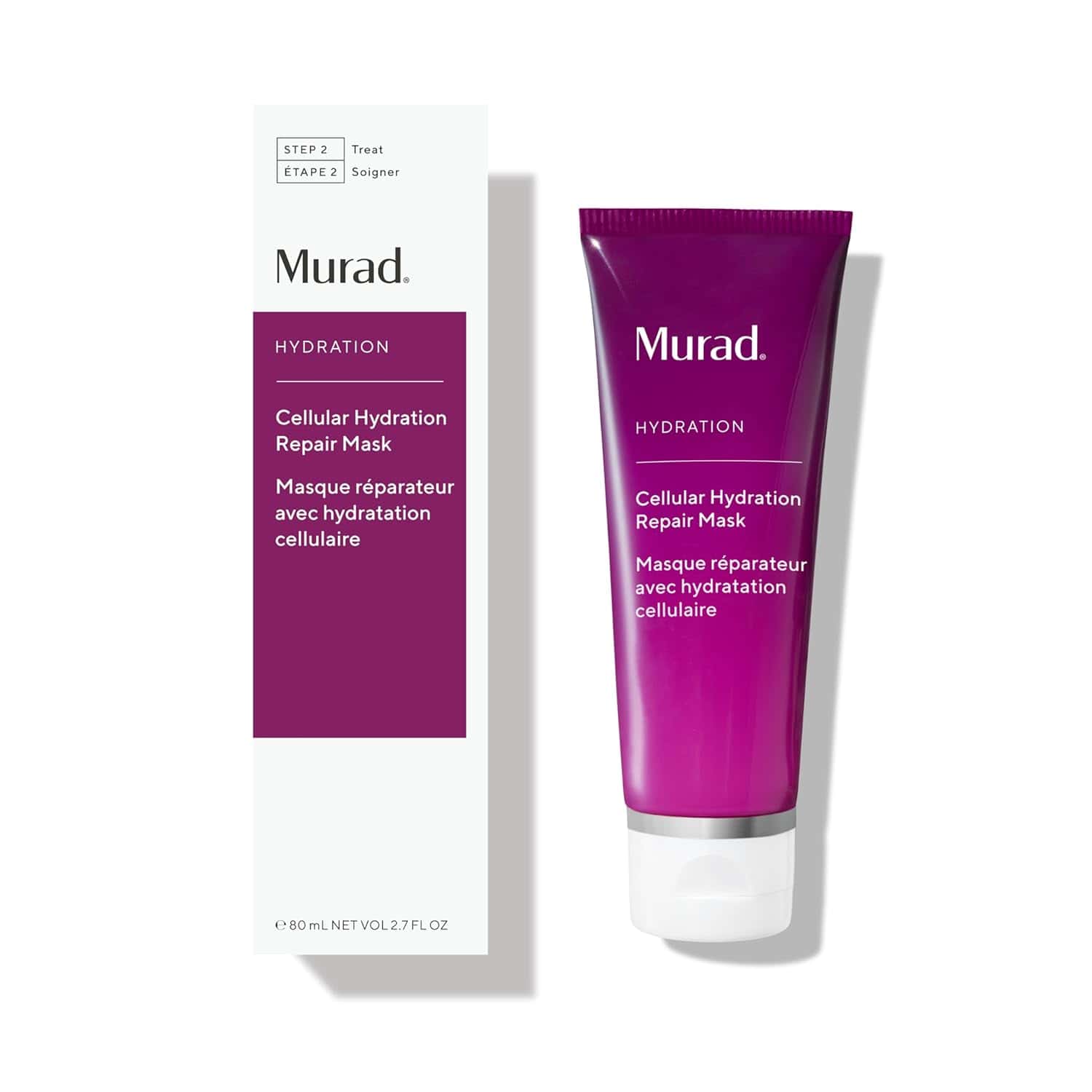 Murad Cellular Hydration Barrier Repair Sleep Mask 2.7 FL OZ