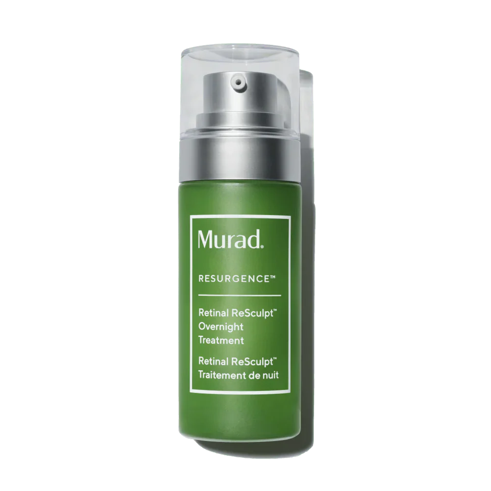 Murad Retinal ReSculpt Overnight Treatment 1.0OZ