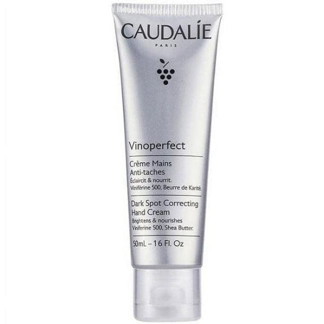 Caudalie Dark Spot Correcting Hand Cream 50 Ml.