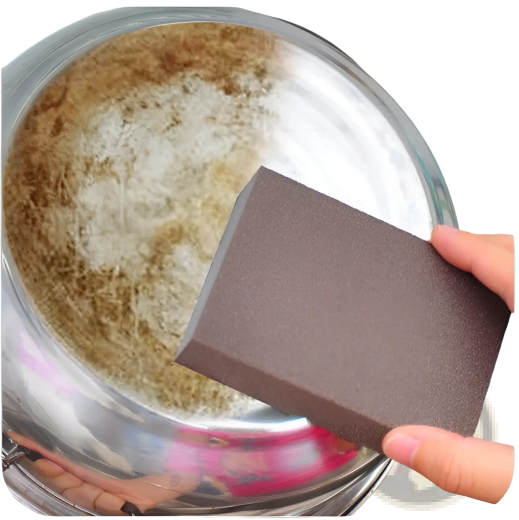 Nano Emery Sponge Rust and Stain Remover Tool