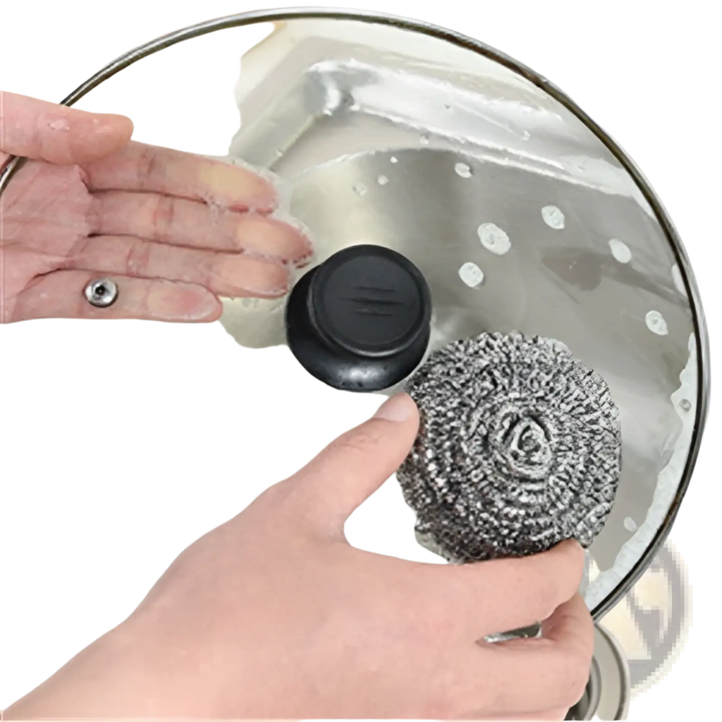Nano Emery Sponge Rust and Stain Remover Tool