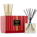 Nest New York Holiday Classic Candle & Diffuser Set