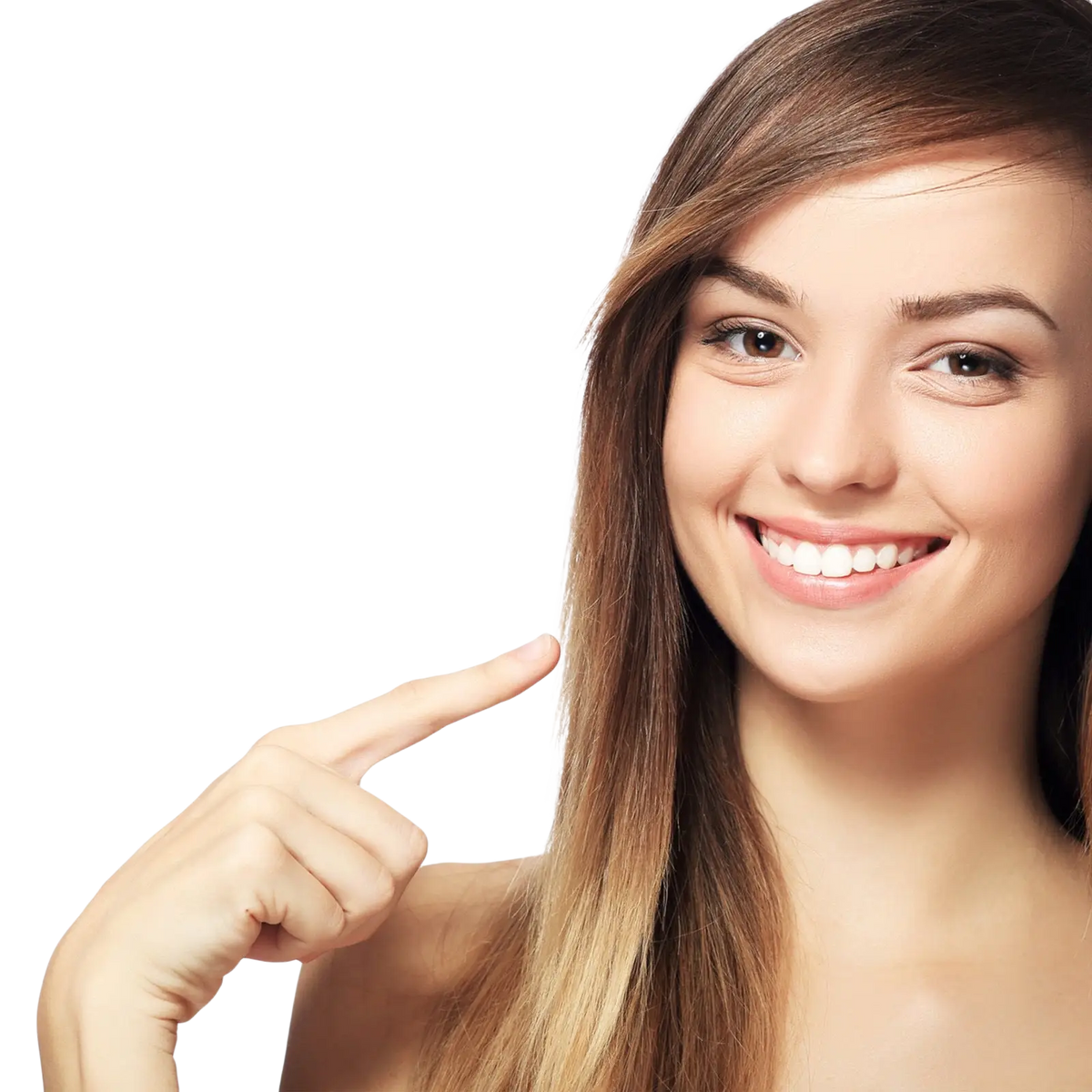 Nicotinamide Teeth Whitening Toothpaste Stain Removal 100g