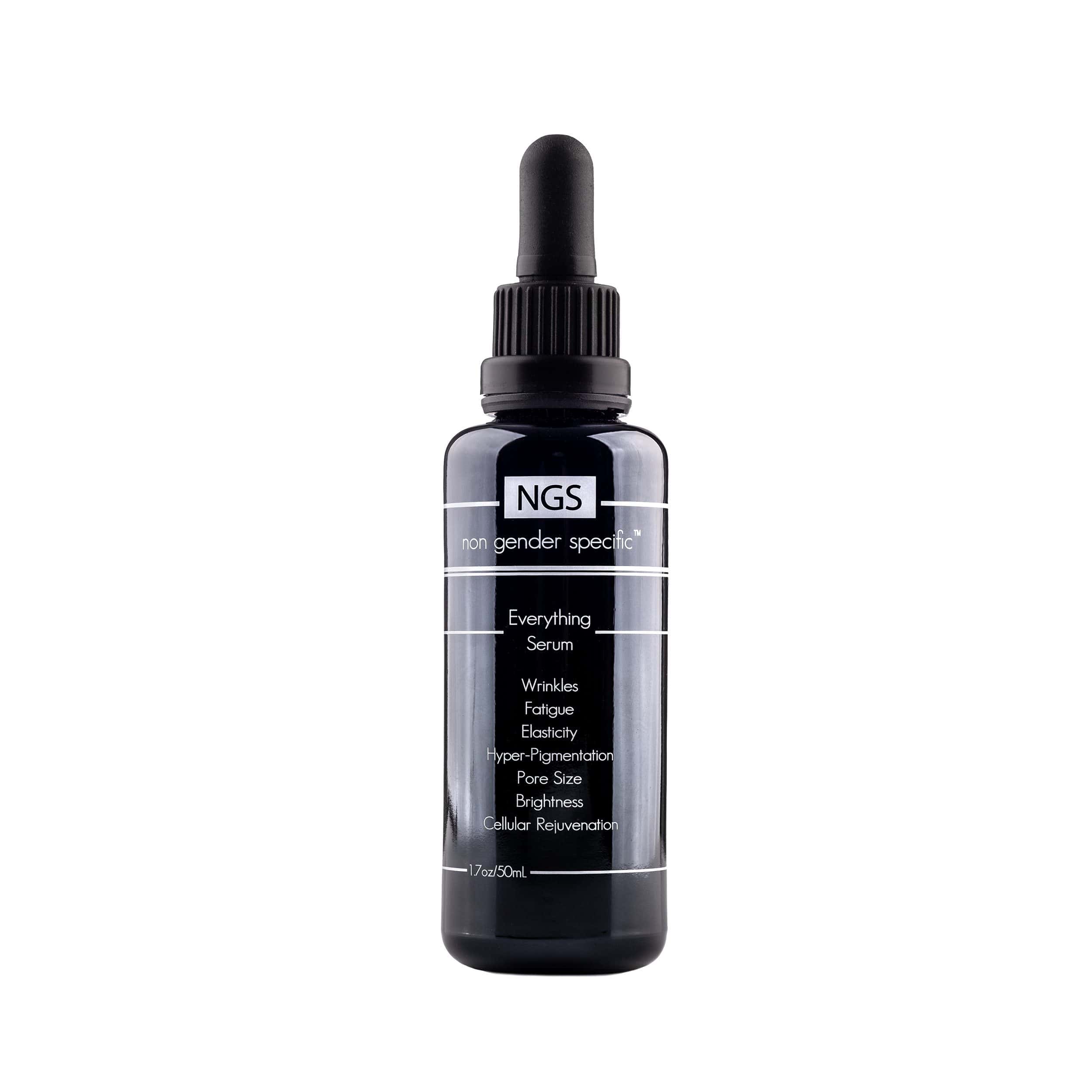 Non Gender Specific Everything Serum 1.7 OZ
