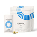 Nutrafol Clear Skin Nutraceutical Acne Supplement 3-Month Supply