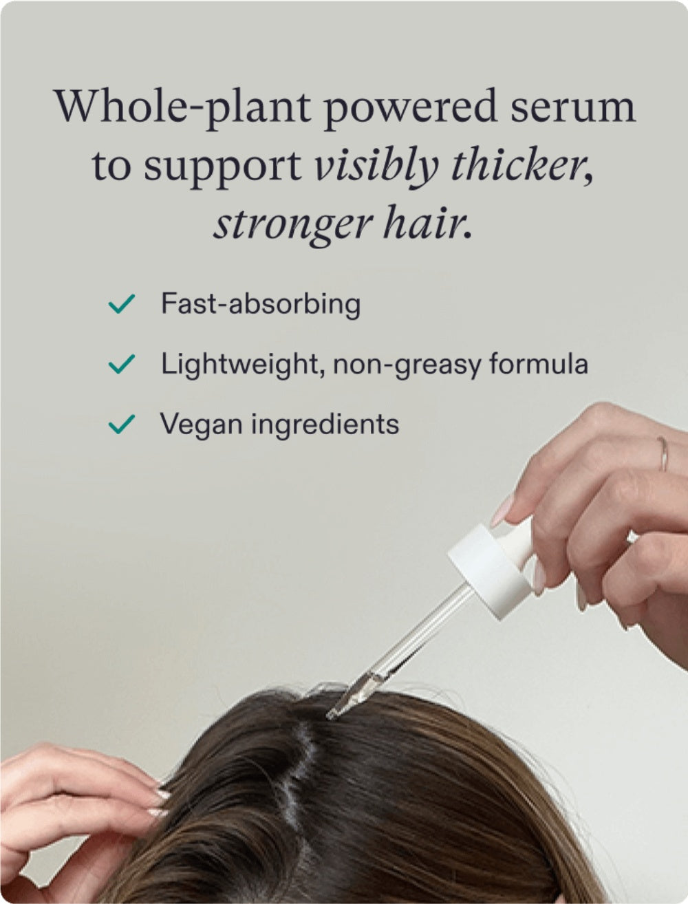 Nutrafol Hair Serum 30 mL