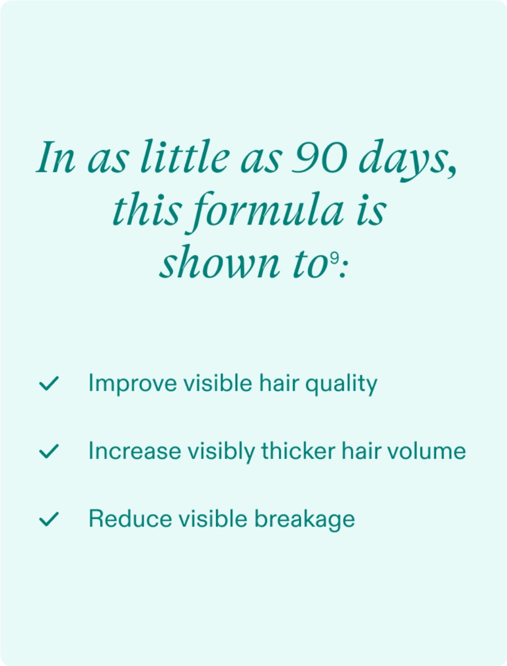 Nutrafol Hair Serum 30 mL
